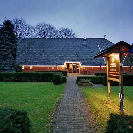 Herberg Sellingen Luaran gambar