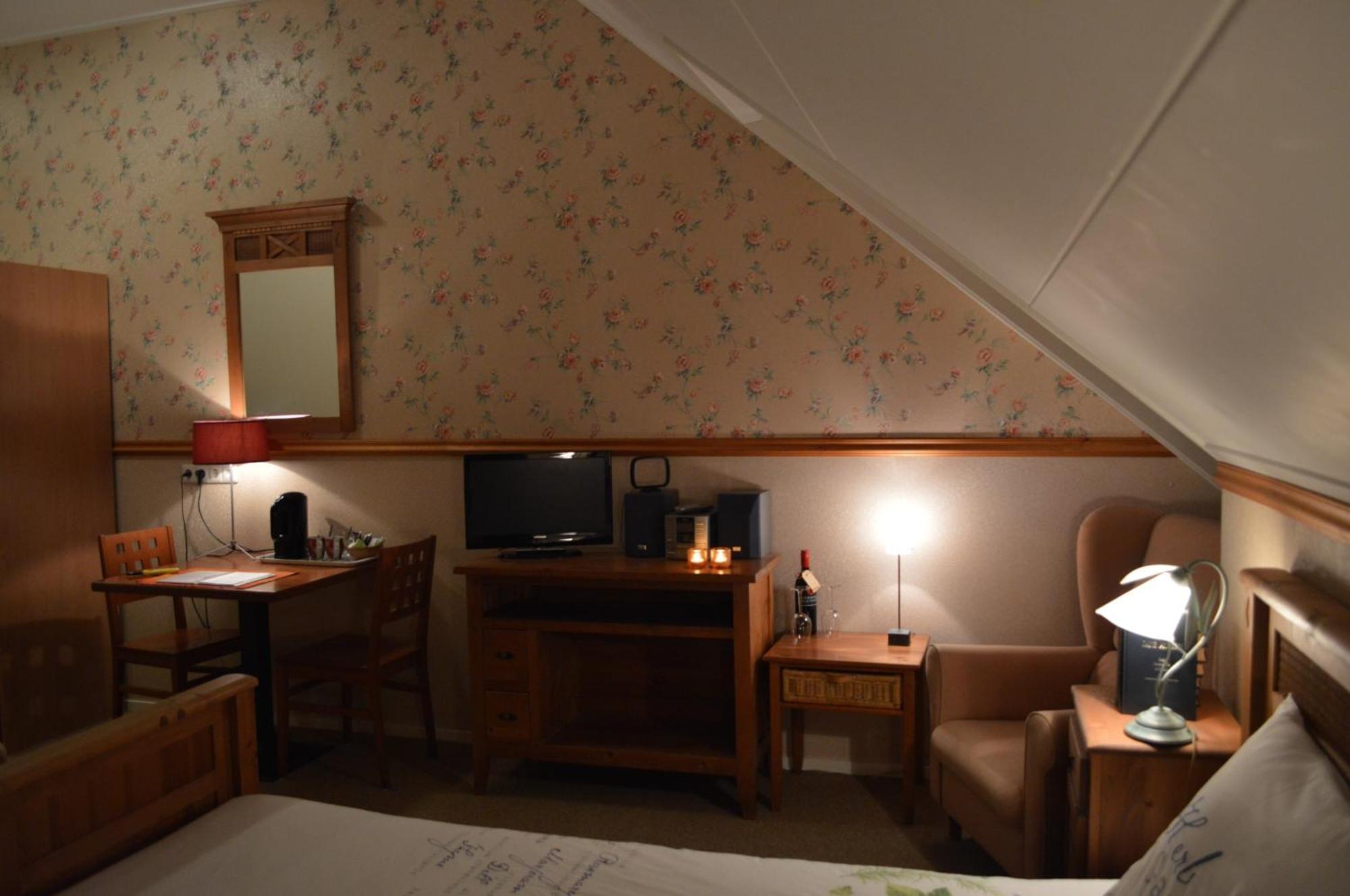 Herberg Sellingen Luaran gambar