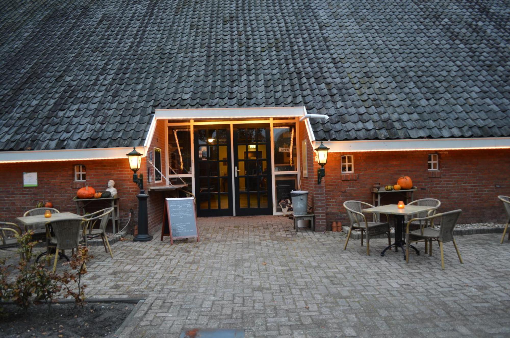 Herberg Sellingen Luaran gambar