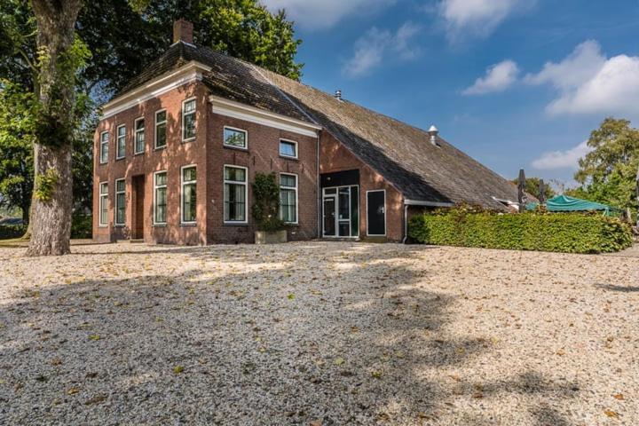 Herberg Sellingen Luaran gambar